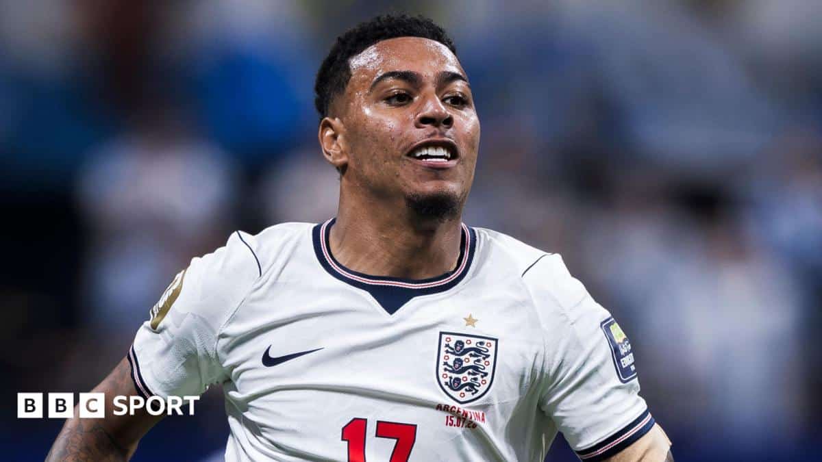 Chelsea pacta el fichaje de Morgan Rogers por 117 millones de libras