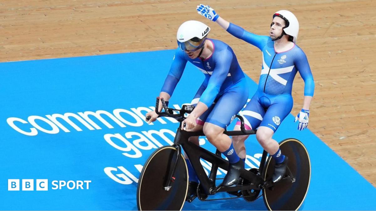 Juegos de la Mancomunidad 2026: Resultados, medallas y directo
