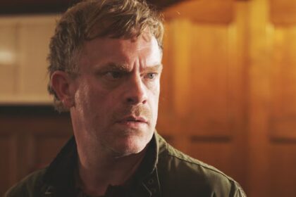 Casualty revela el destino de Dylan Keogh tras el accidente