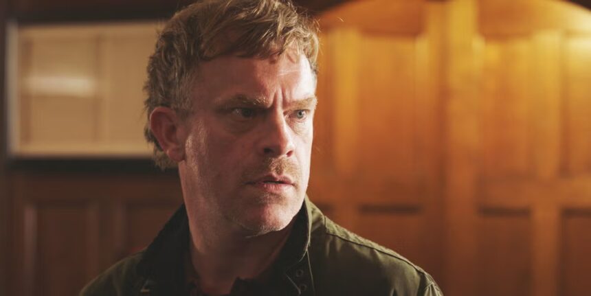 Casualty revela el destino de Dylan Keogh tras el accidente