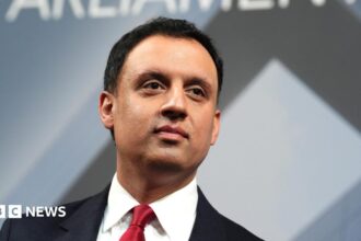Anas Sarwar sera ministro en el gobierno de Burnham