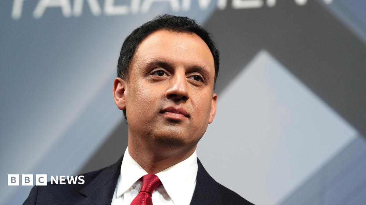 Anas Sarwar sera ministro en el gobierno de Burnham