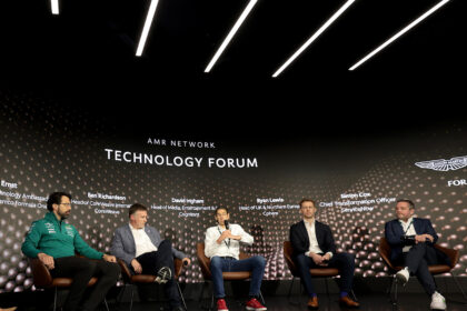 Claves del foro de tecnologia AMR para crear un ecosistema de IA