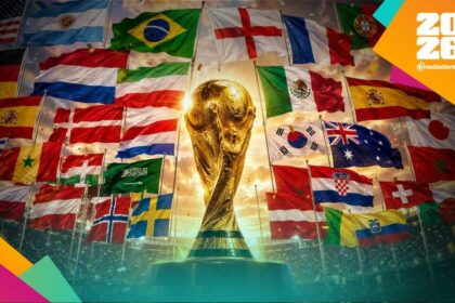 Asi marchan los octavos de final del Mundial 2026