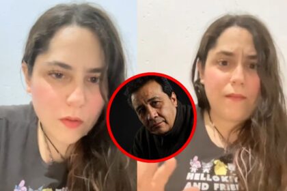 Acusan a Alfonso Obregon de abuso sexual revisa la cronologia