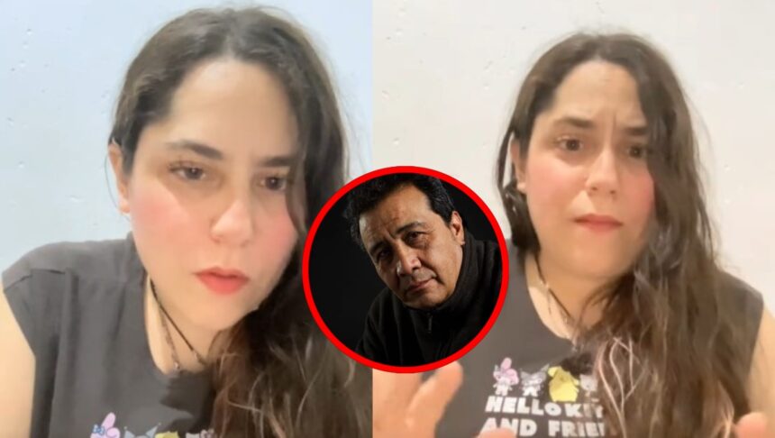Acusan a Alfonso Obregon de abuso sexual revisa la cronologia