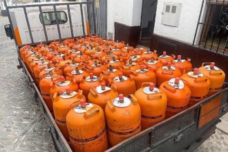 Coste actual del butano tras la reciente subida de precio