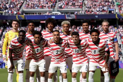 Horario y canales para ver el Estados Unidos contra Belgica