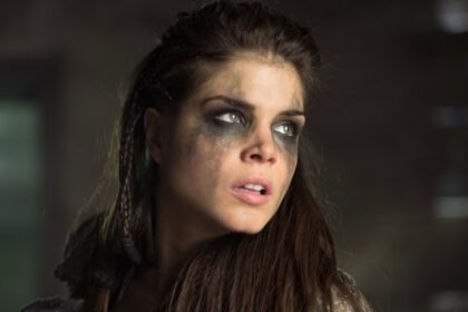 La serie de ciencia ficción que une lo mejor de Perdidos y Galactica