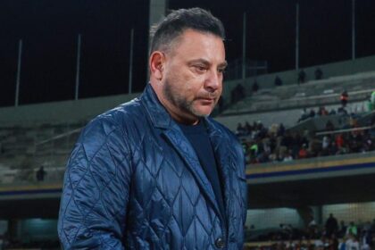 Mohamed critica a Mexico por no elegirlo como tecnico del Tri