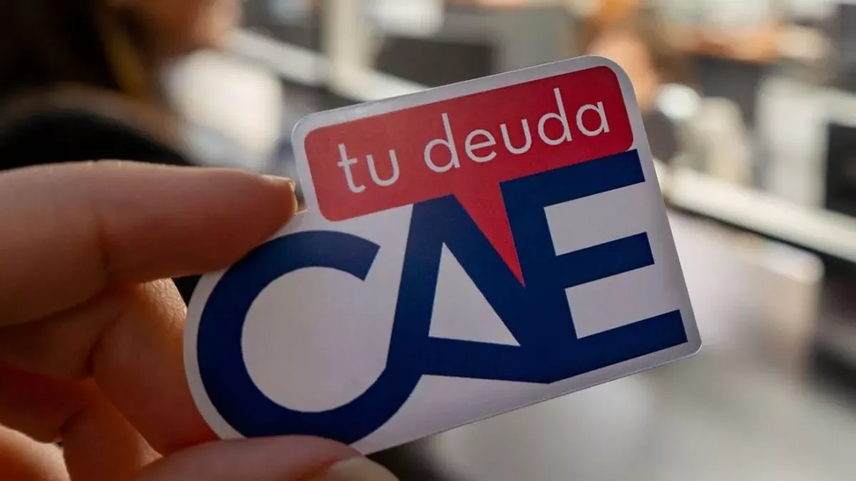 Justicia anula embargo de la TGR por deuda del CAE tras reclamo