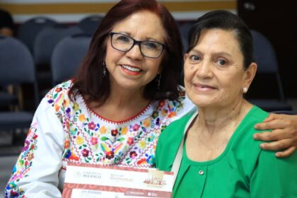 Calendario de pagos Bienestar para adultos mayores y mujeres julio