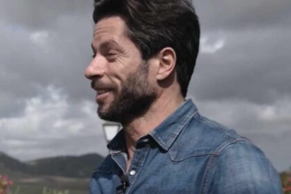 Canales Rivera sobre Cantora: Emociones tras cuarenta años