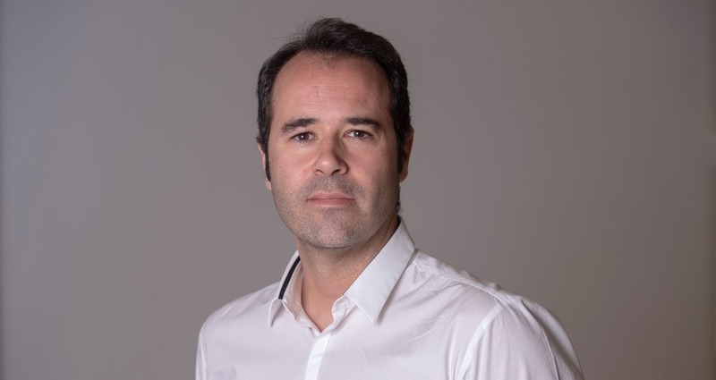 ABC finaliza su relacion laboral con Javier Chicote