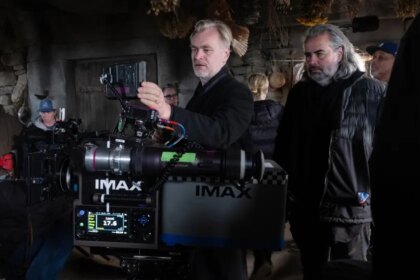 La Odisea llega a China en casi 800 salas de cine Imax
