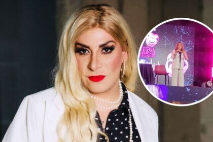 Botota Fox se disculpa tras viralizarse video en estado de ebriedad