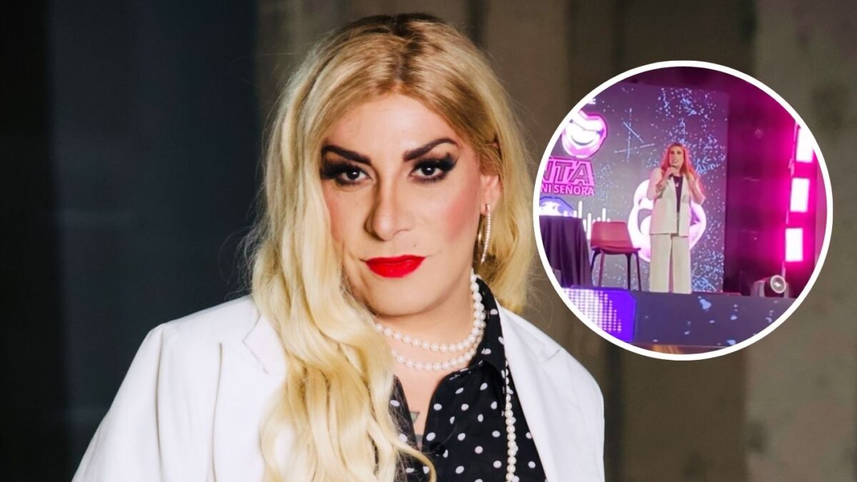 Botota Fox se disculpa tras viralizarse video en estado de ebriedad