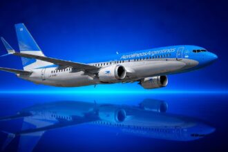 Aerolineas Argentinas busca rentabilidad sin privatizar a corto plazo