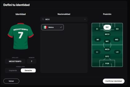 Juega el modo carrera online de EA Sports FC 24 paso a paso