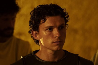 Primeras reacciones a The Odyssey: la obra mas grande de Nolan