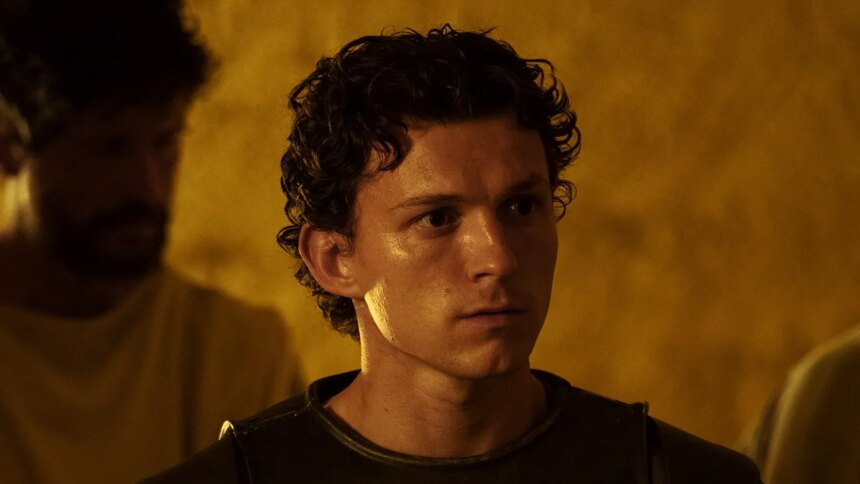 Primeras reacciones a The Odyssey: la obra mas grande de Nolan