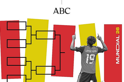 Camino de España hacia la final del Mundial 2026: rivales y cruces