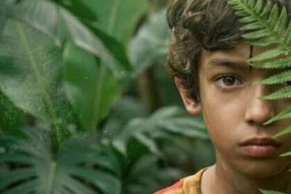Todo sobre la serie de terror No tengo miedo en Netflix