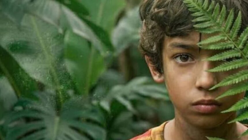 Todo sobre la serie de terror No tengo miedo en Netflix