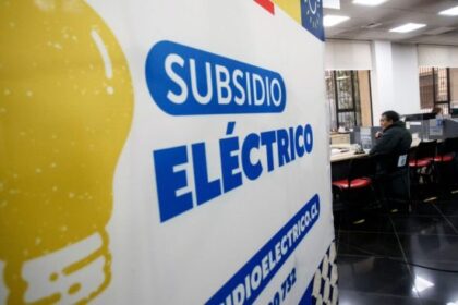 Subsidio eléctrico: montos y aplicación del descuento en tu cuenta