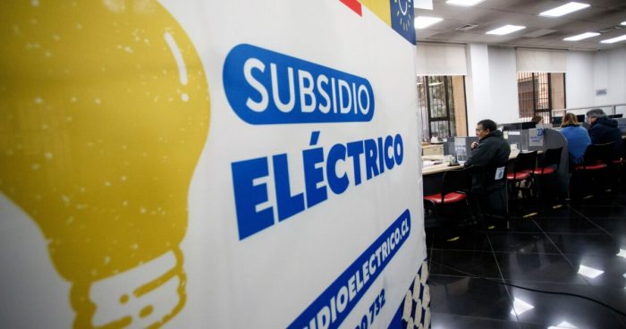 Subsidio eléctrico: montos y aplicación del descuento en tu cuenta