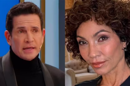 El emotivo recuerdo de Diego Ramos sobre Ernestina Pais con Mirtha