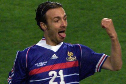 Dugarry lanzo una dura prediccion sobre el Francia Paraguay de 2026