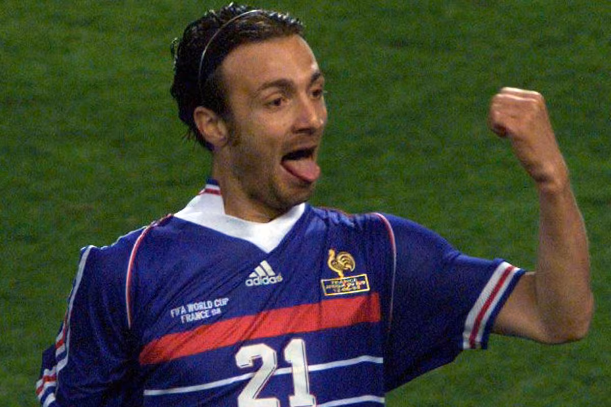 Dugarry lanzo una dura prediccion sobre el Francia Paraguay de 2026