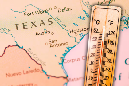 Alerta por calor en Dallas durante el partido Francia contra España