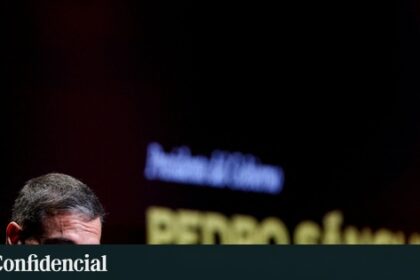 Más de veinte jueces niegan persecución judicial contra el Gobierno
