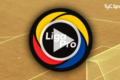 Barcelona vs Guayaquil City en directo por TV y streaming
