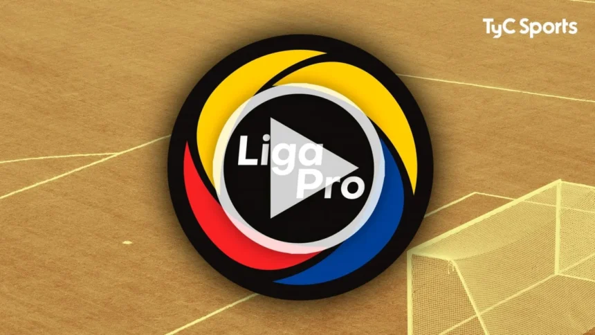 Barcelona vs Guayaquil City en directo por TV y streaming