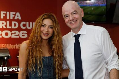 Mundial 2026: El descanso de la final durara hasta 25 minutos
