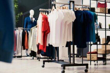 Liquidacion de tienda con descuentos de hasta el 70 por ciento
