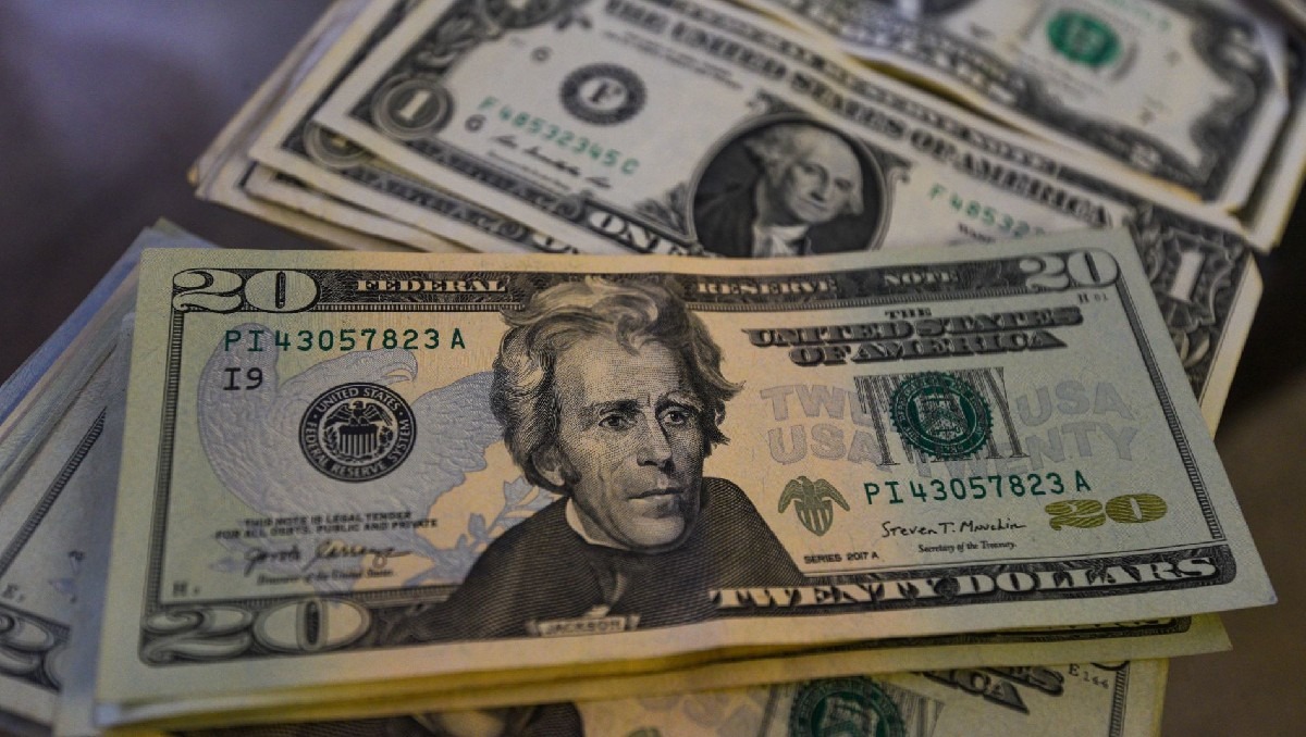 Tipo de cambio del peso frente al dolar hoy 23 de julio 2026