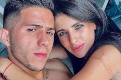 Las fotos de la esposa de Enzo Fernandez antes de la final del 2026