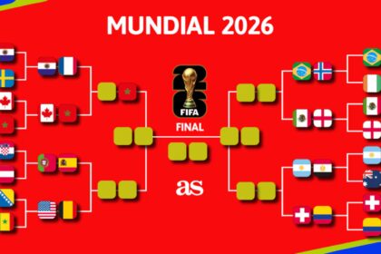 Guia del Mundial 2026: cruces y clasificados a cuartos de final
