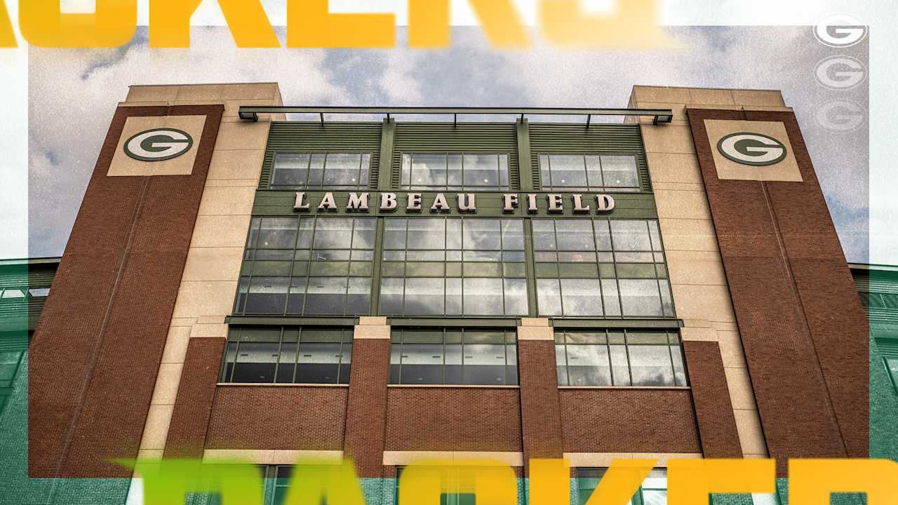 Packers y Ticketmaster mejoran la inclusión sensorial en Lambeau Field