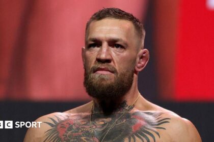 McGregor contra Holloway 2: las dudas sobre el regreso de Conor