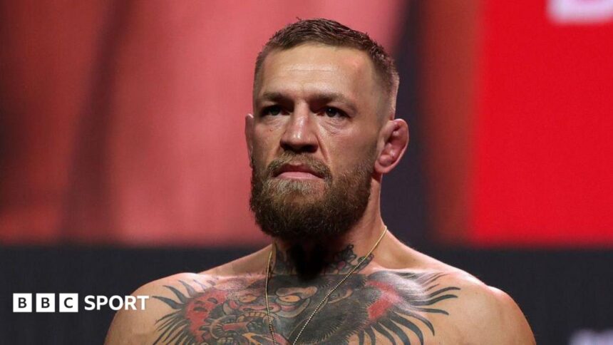 McGregor contra Holloway 2: las dudas sobre el regreso de Conor