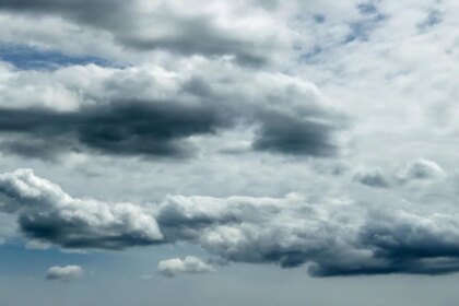 Clima en Ciudad Juárez: lluvias ligeras y calor para este domingo