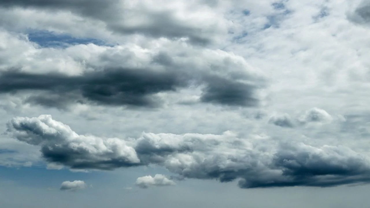 Clima en Ciudad Juárez: lluvias ligeras y calor para este domingo