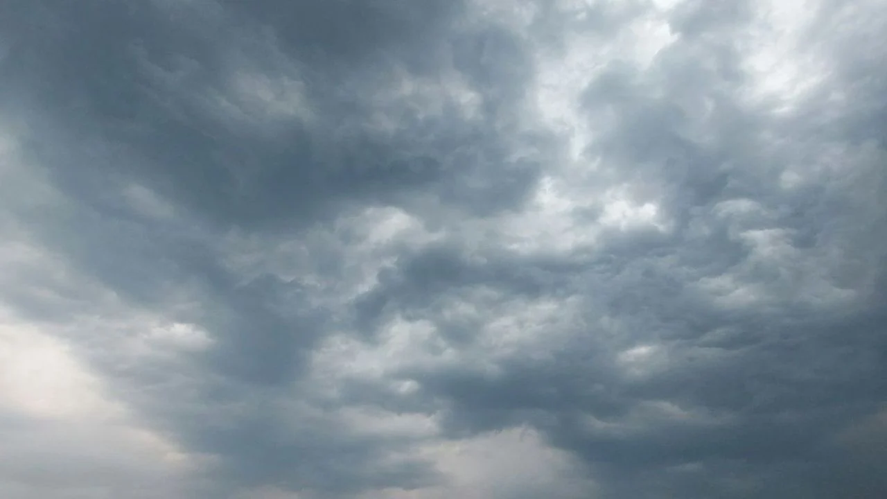 Clima en Puerto Peñasco: calor extremo y aire limpio este domingo
