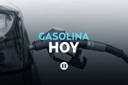 Costo de gasolina en Mexico hoy 13 de julio tras cambio fiscal
