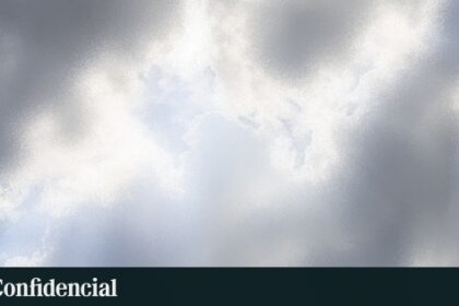 Alerta amarilla en Madrid por calor extremo